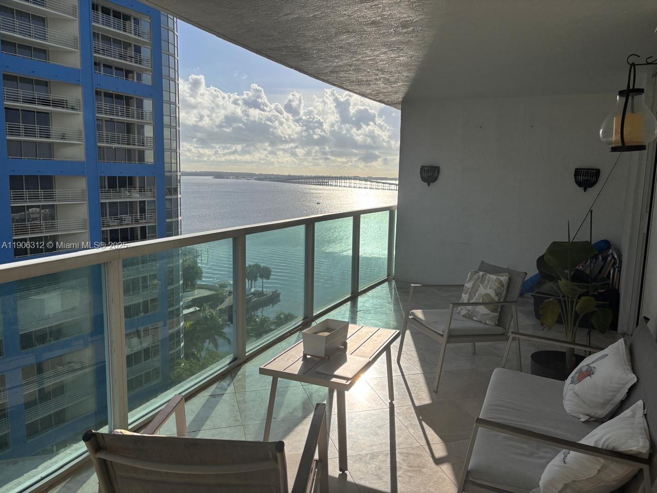 2101 Brickell Ave #903, Miami FL 33129