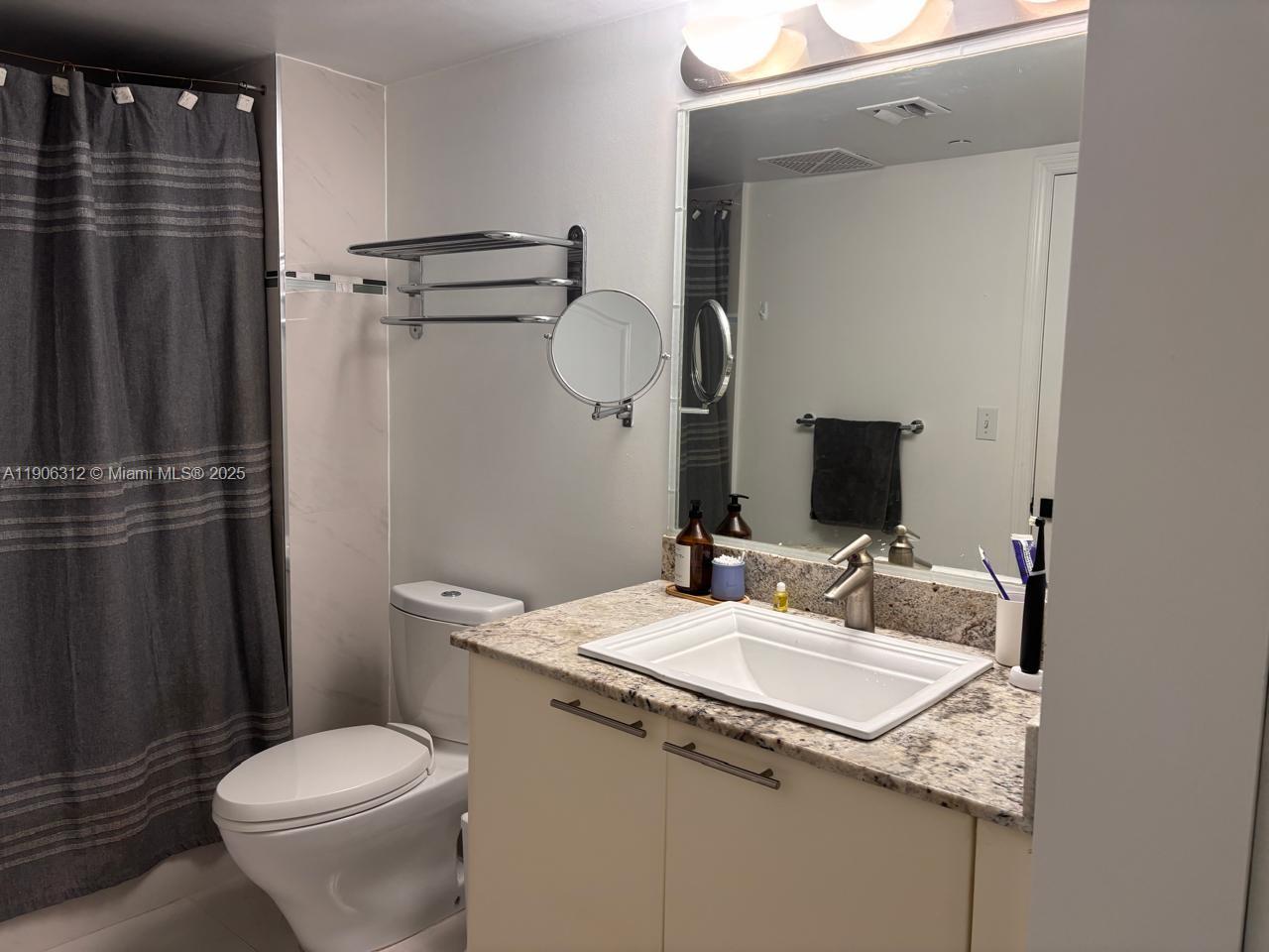 2101 Brickell Ave #903, Miami FL 33129