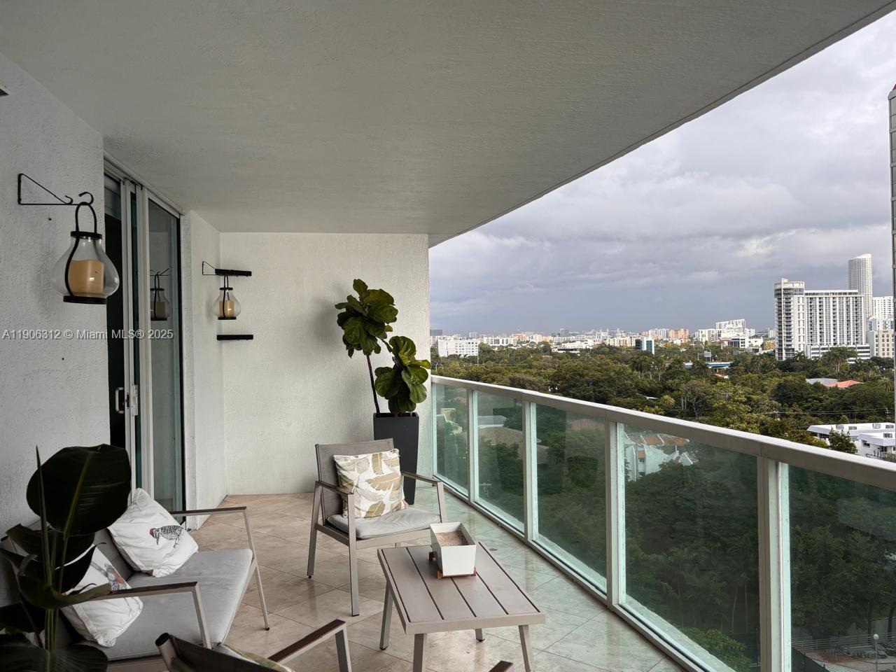 2101 Brickell Ave #903, Miami FL 33129