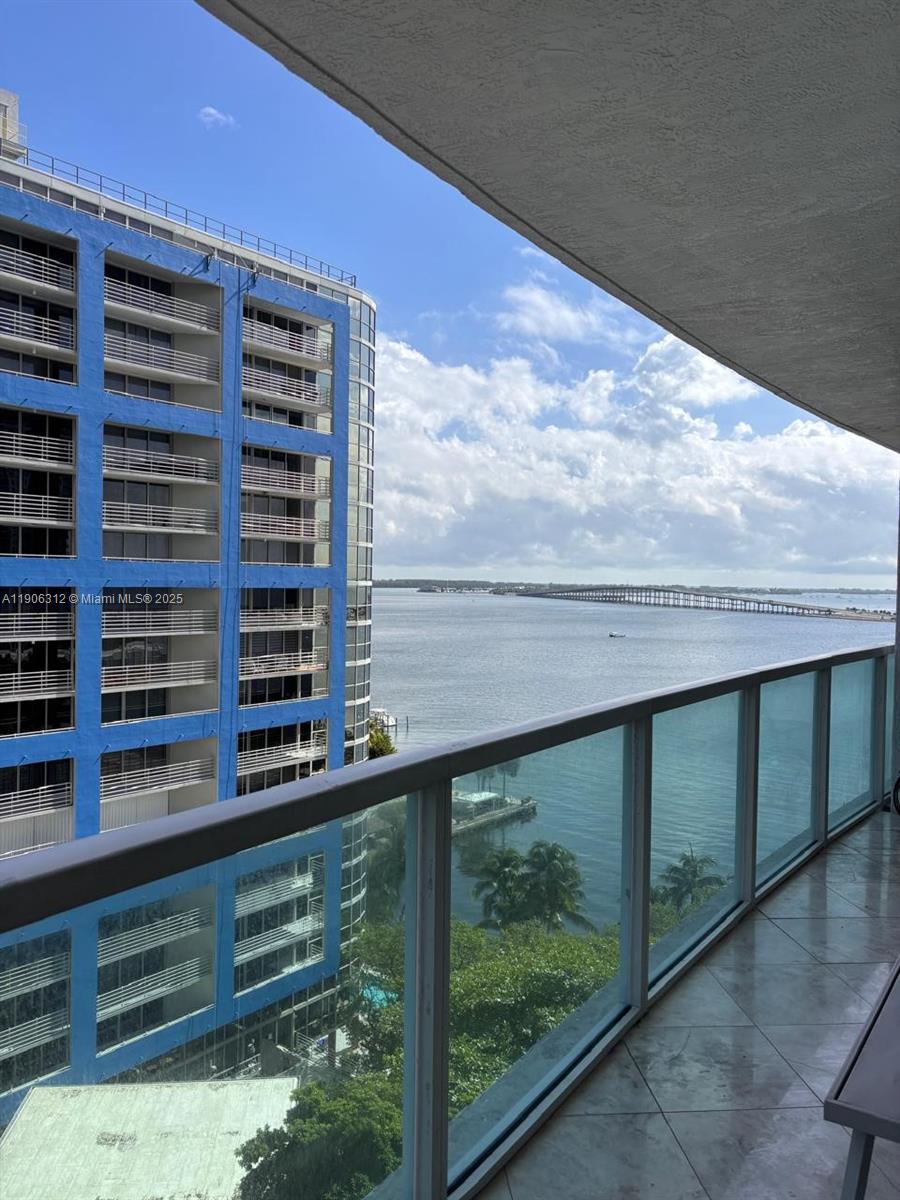 2101 Brickell Ave #903, Miami FL 33129