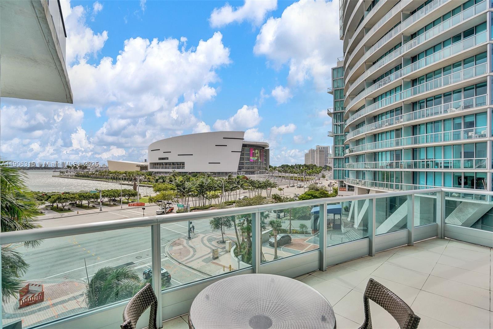 900 Biscayne Blvd #501, Miami FL 33132