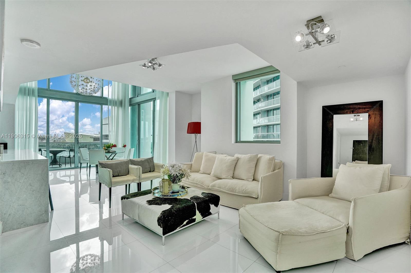 900 Biscayne Blvd #501, Miami FL 33132