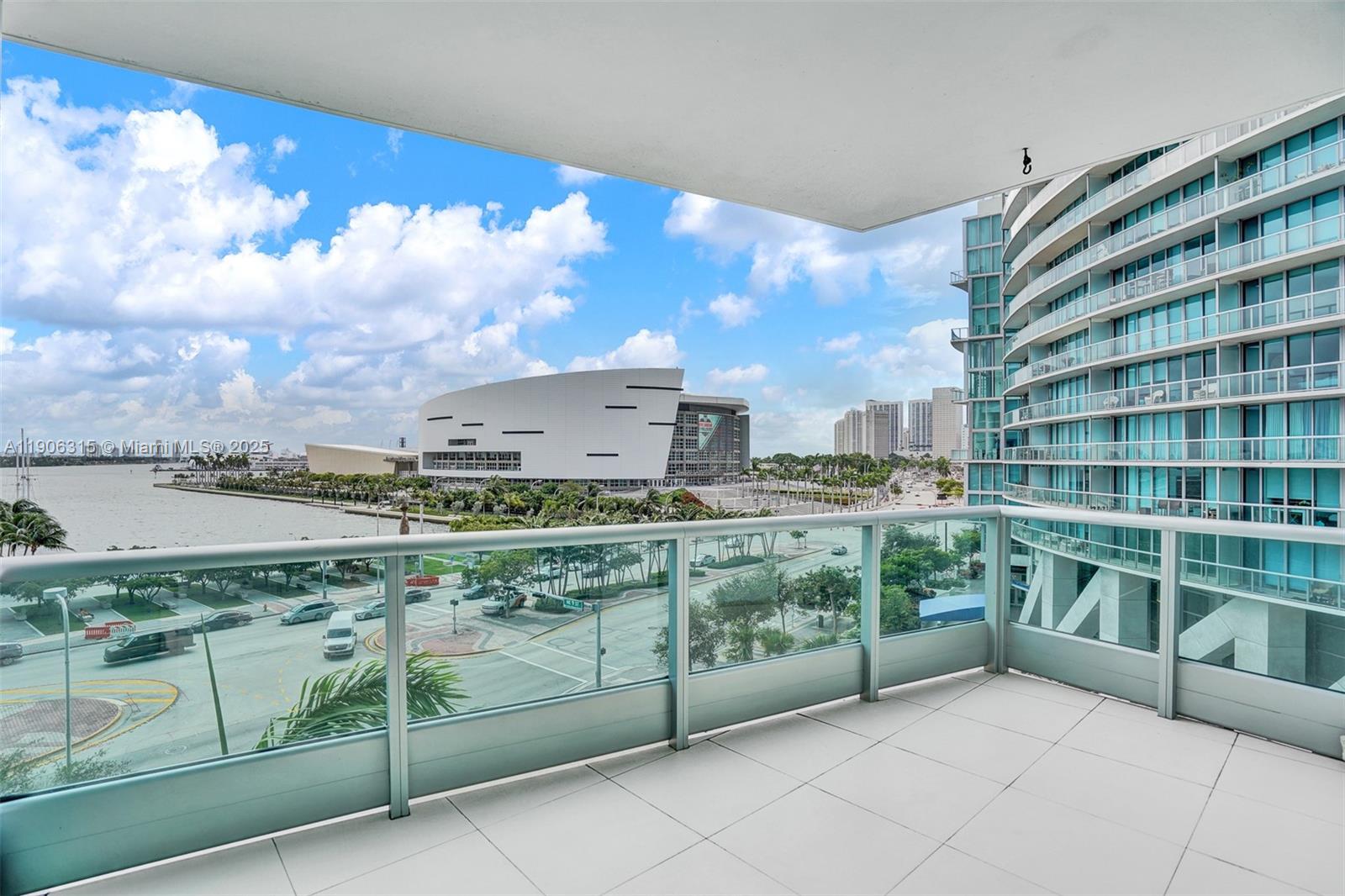 900 Biscayne Blvd #501, Miami FL 33132