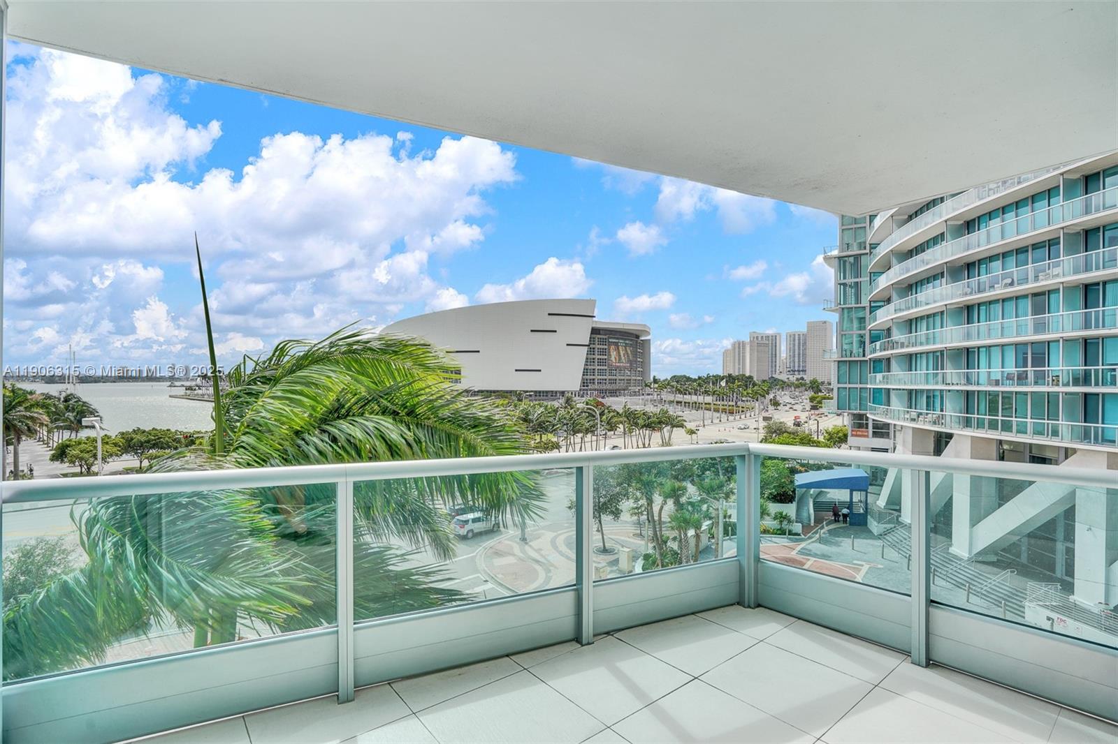 900 Biscayne Blvd #501, Miami FL 33132