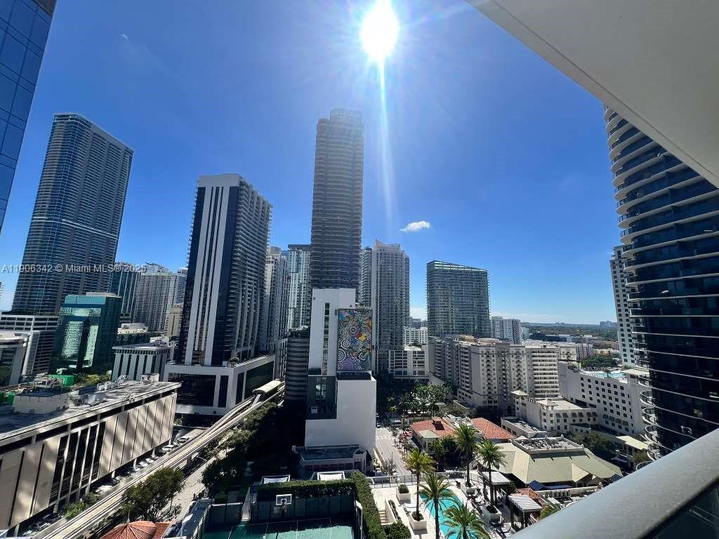 801 S Miami Ave #1803, Miami FL 33130