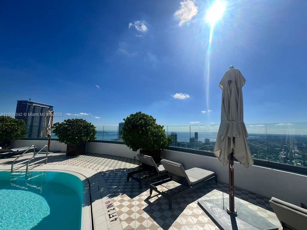 801 S Miami Ave #1803, Miami FL 33130