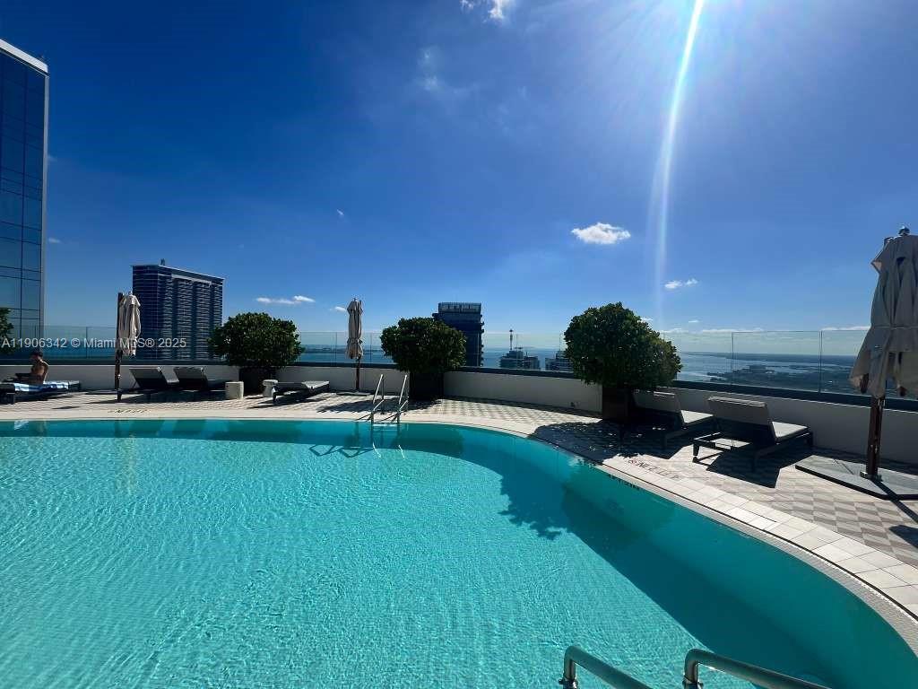 801 S Miami Ave #1803, Miami FL 33130