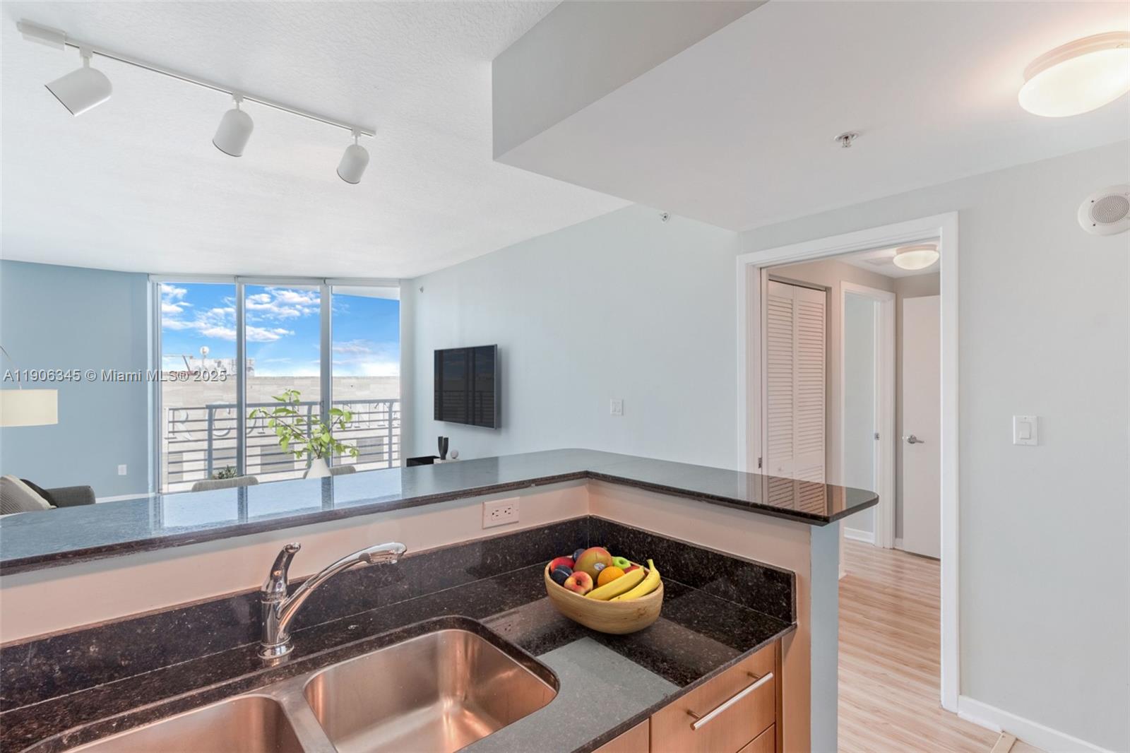 335 S Biscayne Blvd #3904, Miami FL 33131