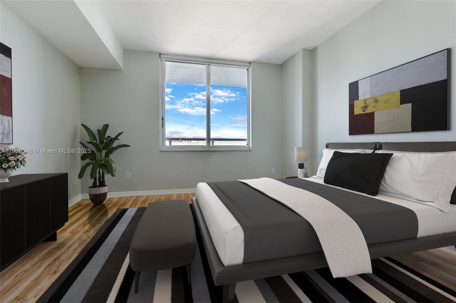 335 S Biscayne Blvd #3904, Miami FL 33131