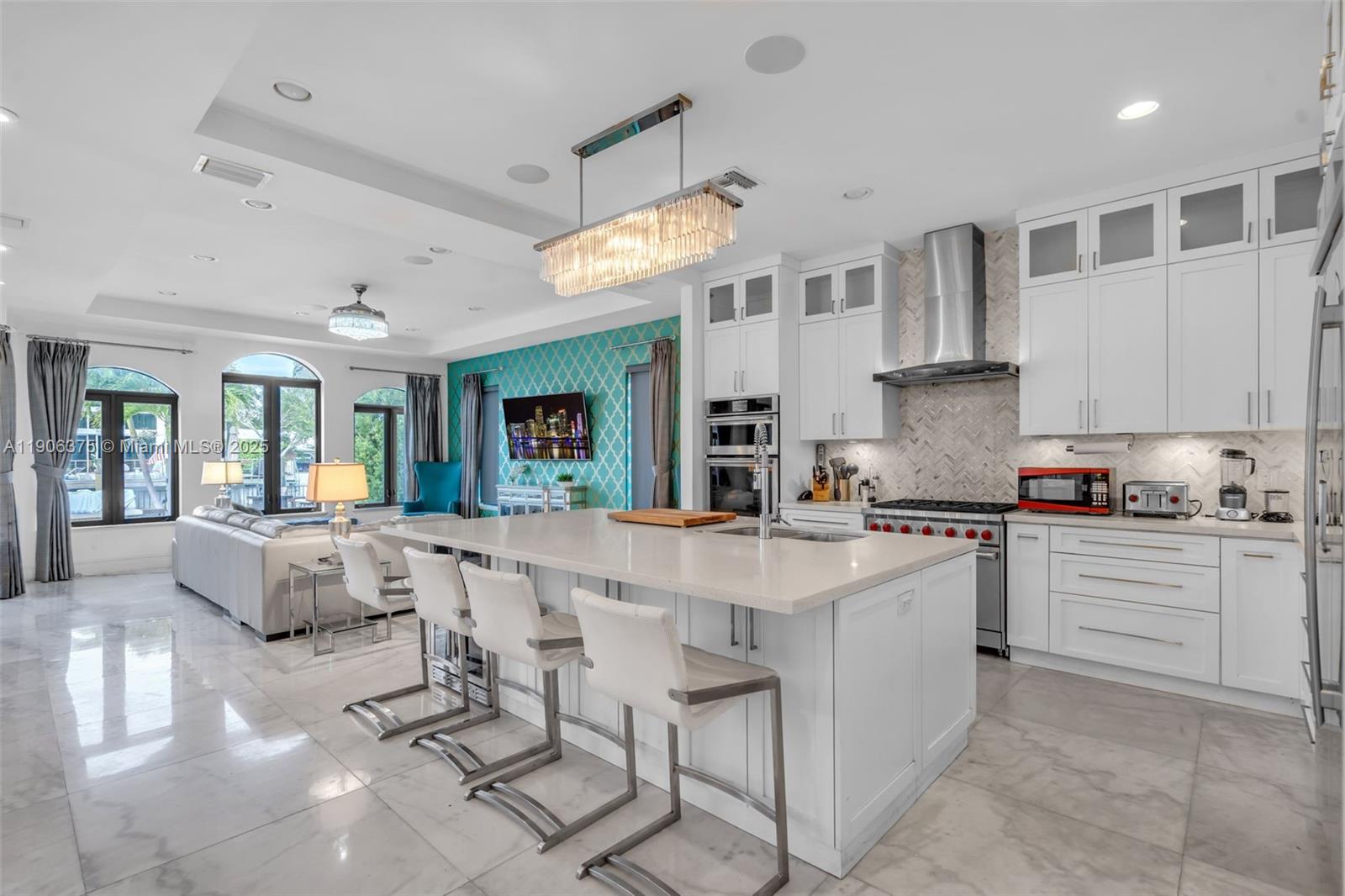 2085 Keystone Blvd, North Miami FL 33181