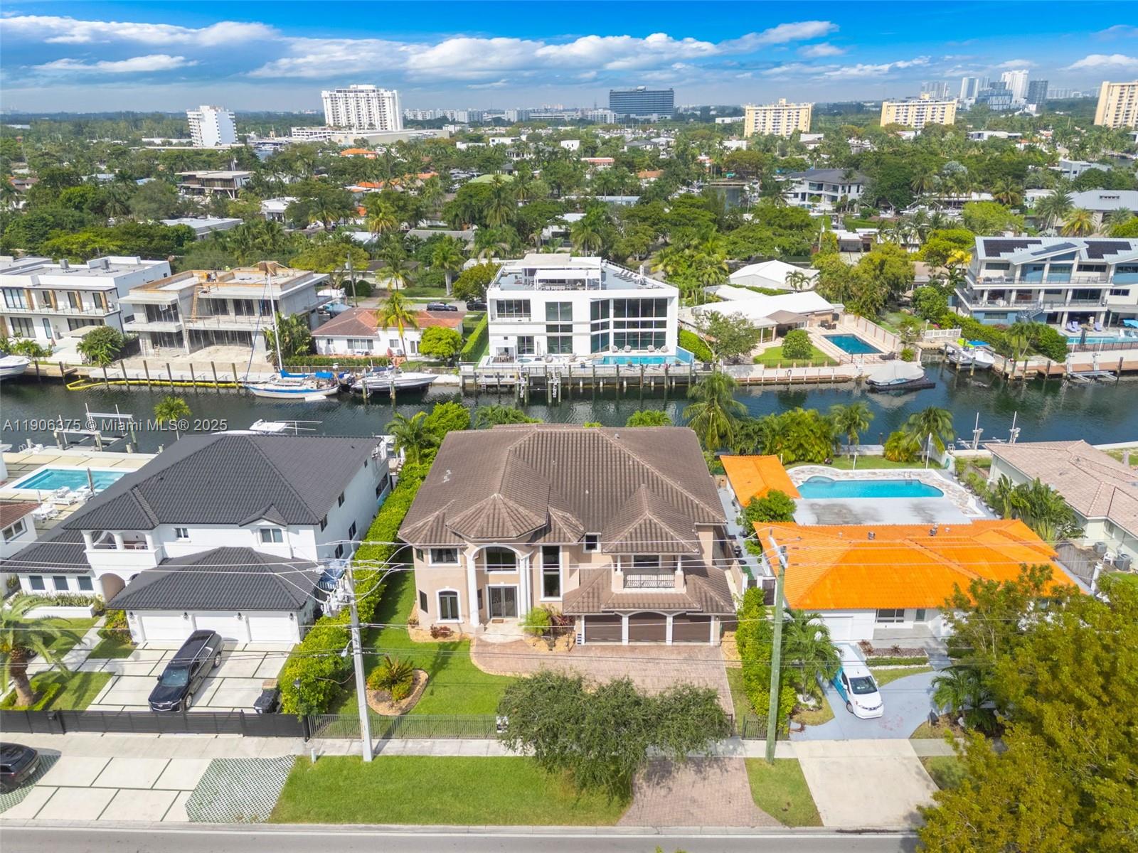 2085 Keystone Blvd, North Miami FL 33181