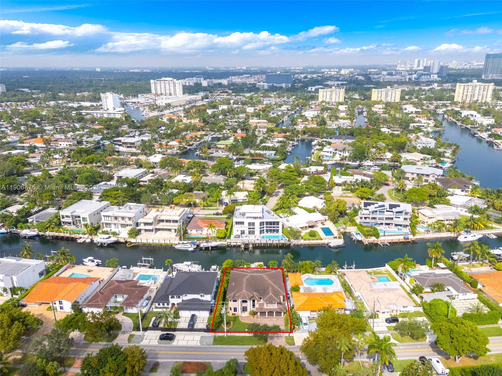 2085 Keystone Blvd, North Miami FL 33181