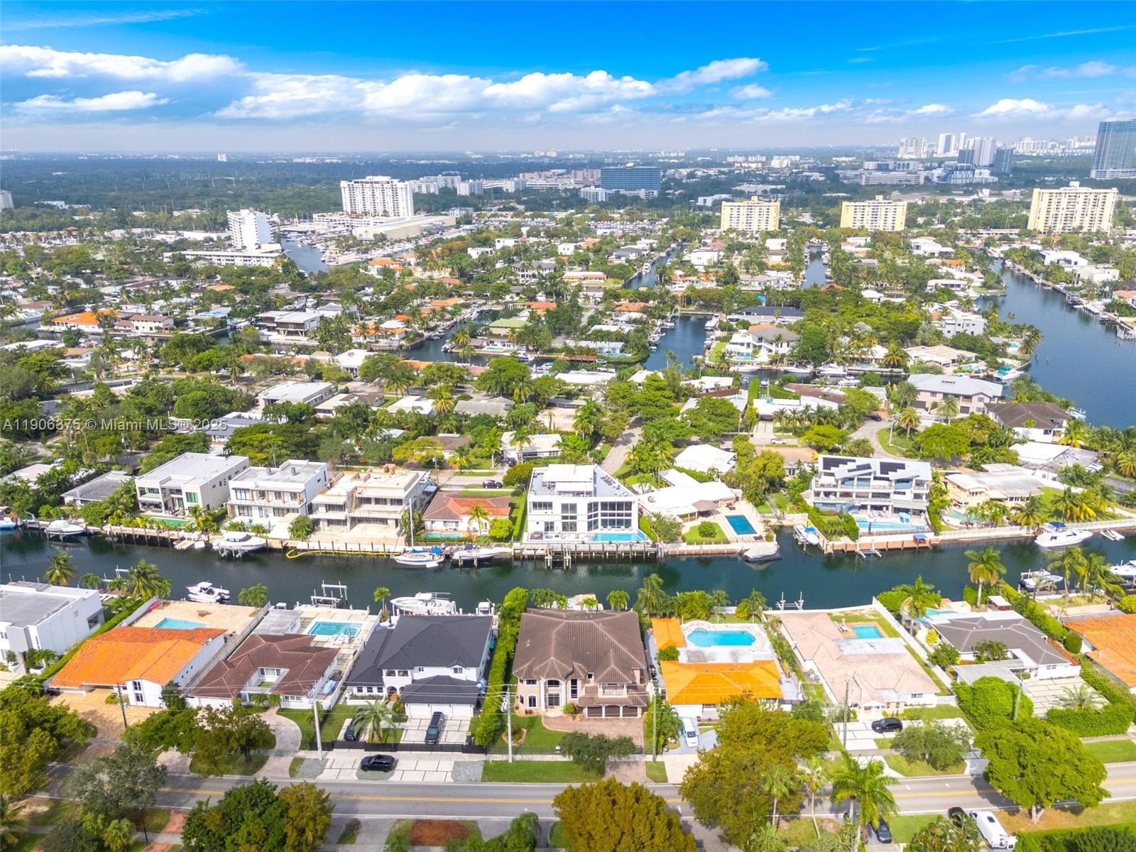 2085 Keystone Blvd, North Miami FL 33181