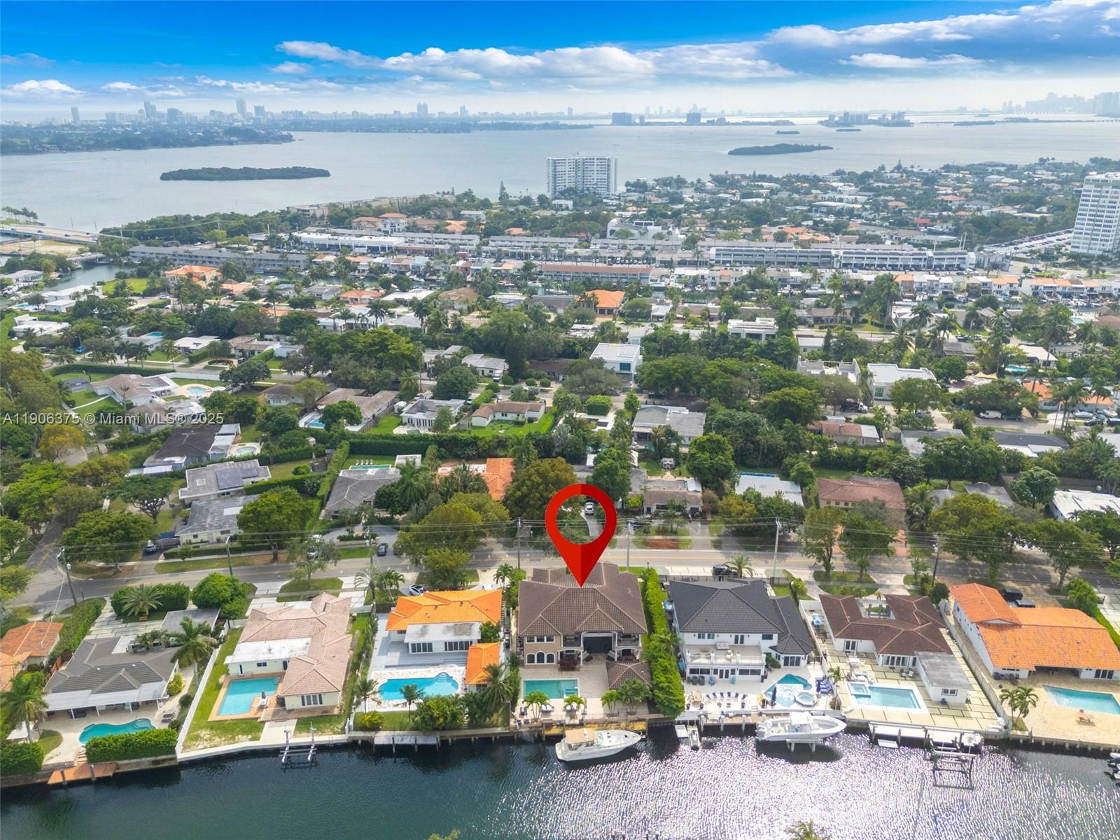 2085 Keystone Blvd, North Miami FL 33181