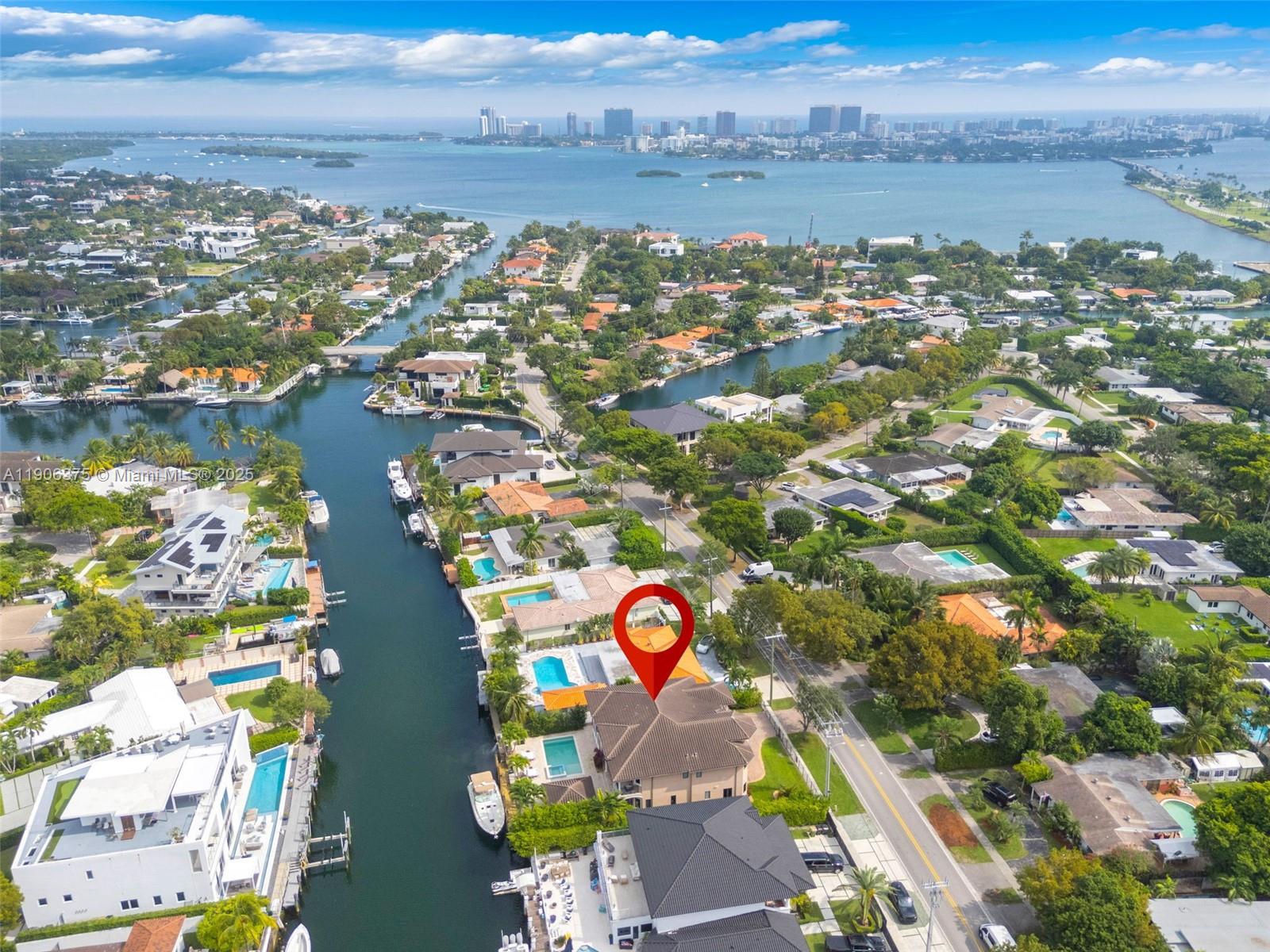 2085 Keystone Blvd, North Miami FL 33181