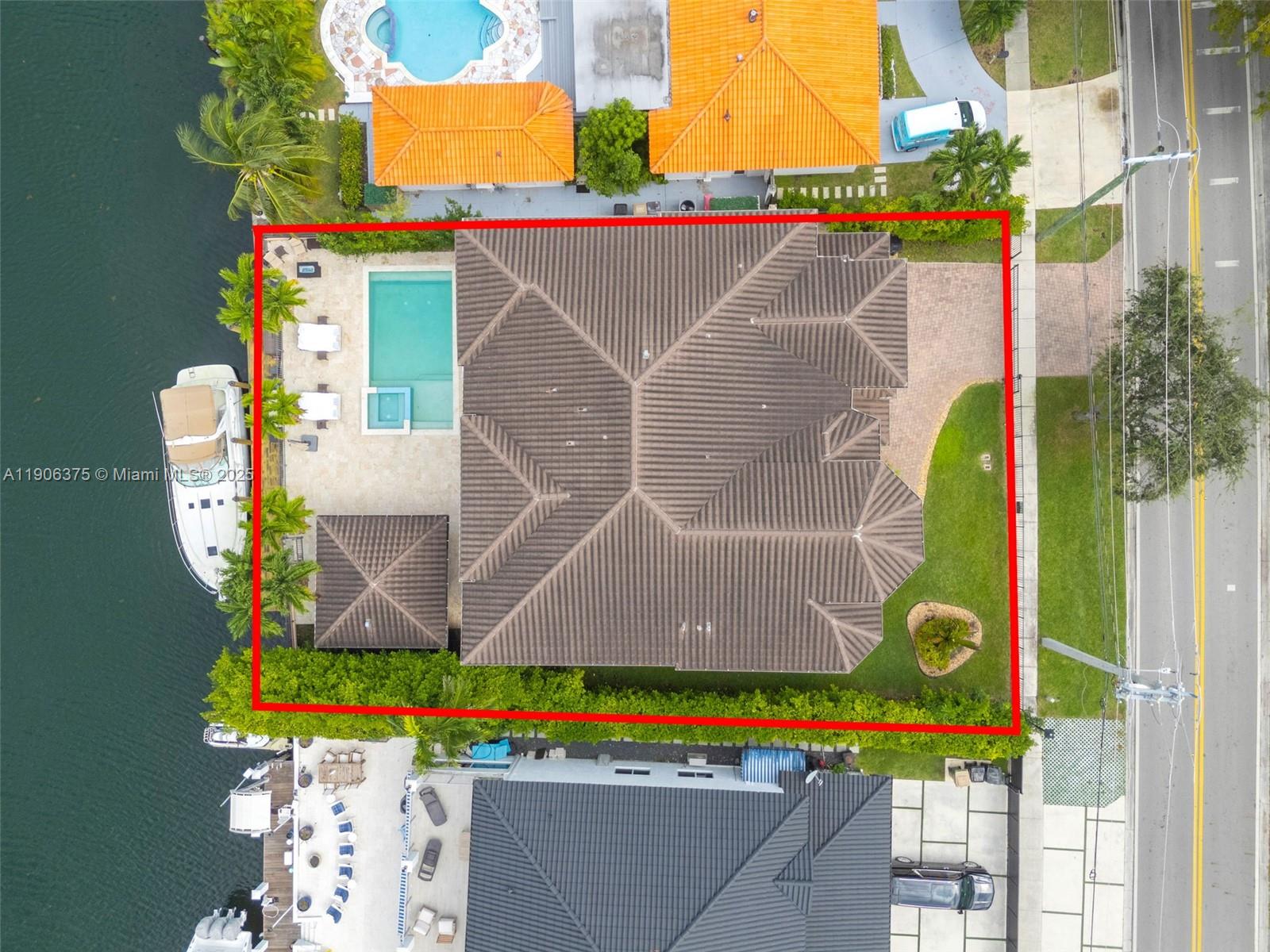 2085 Keystone Blvd, North Miami FL 33181