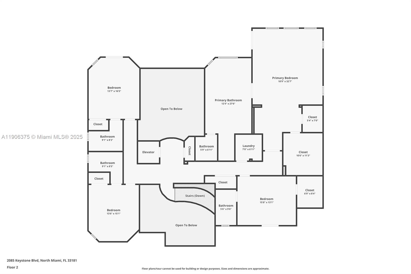 2085 Keystone Blvd, North Miami FL 33181