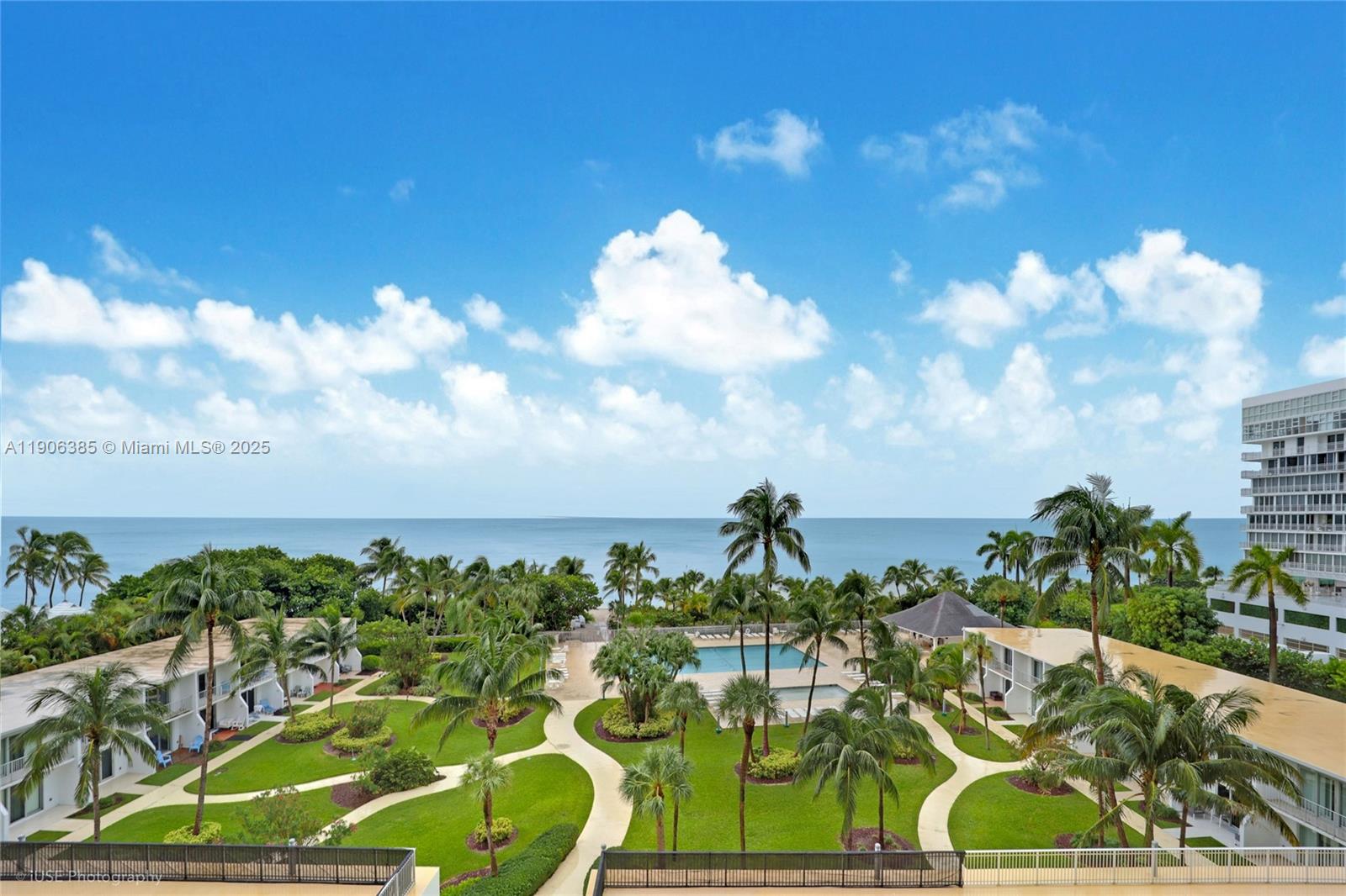 881 Ocean Dr #5D, Key Biscayne FL 33149
