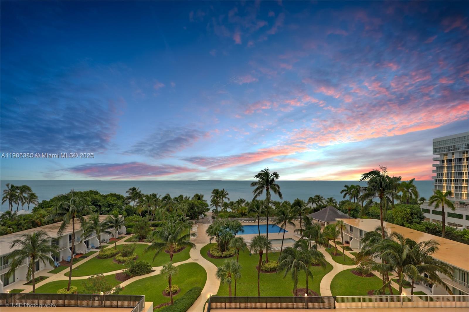 881 Ocean Dr #5D, Key Biscayne FL 33149