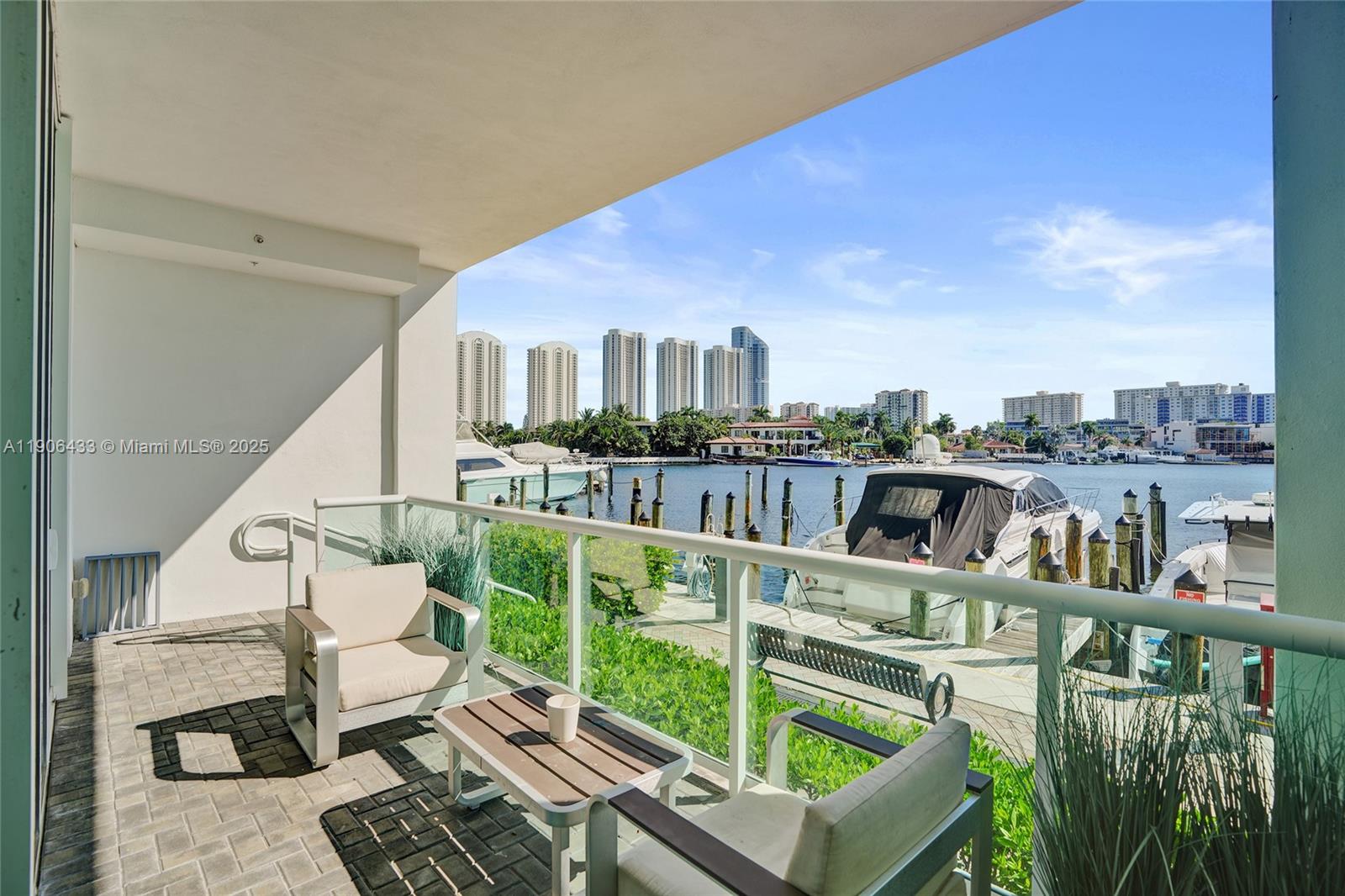 400 Sunny Isles Blvd #116, Sunny Isles Beach FL 33160