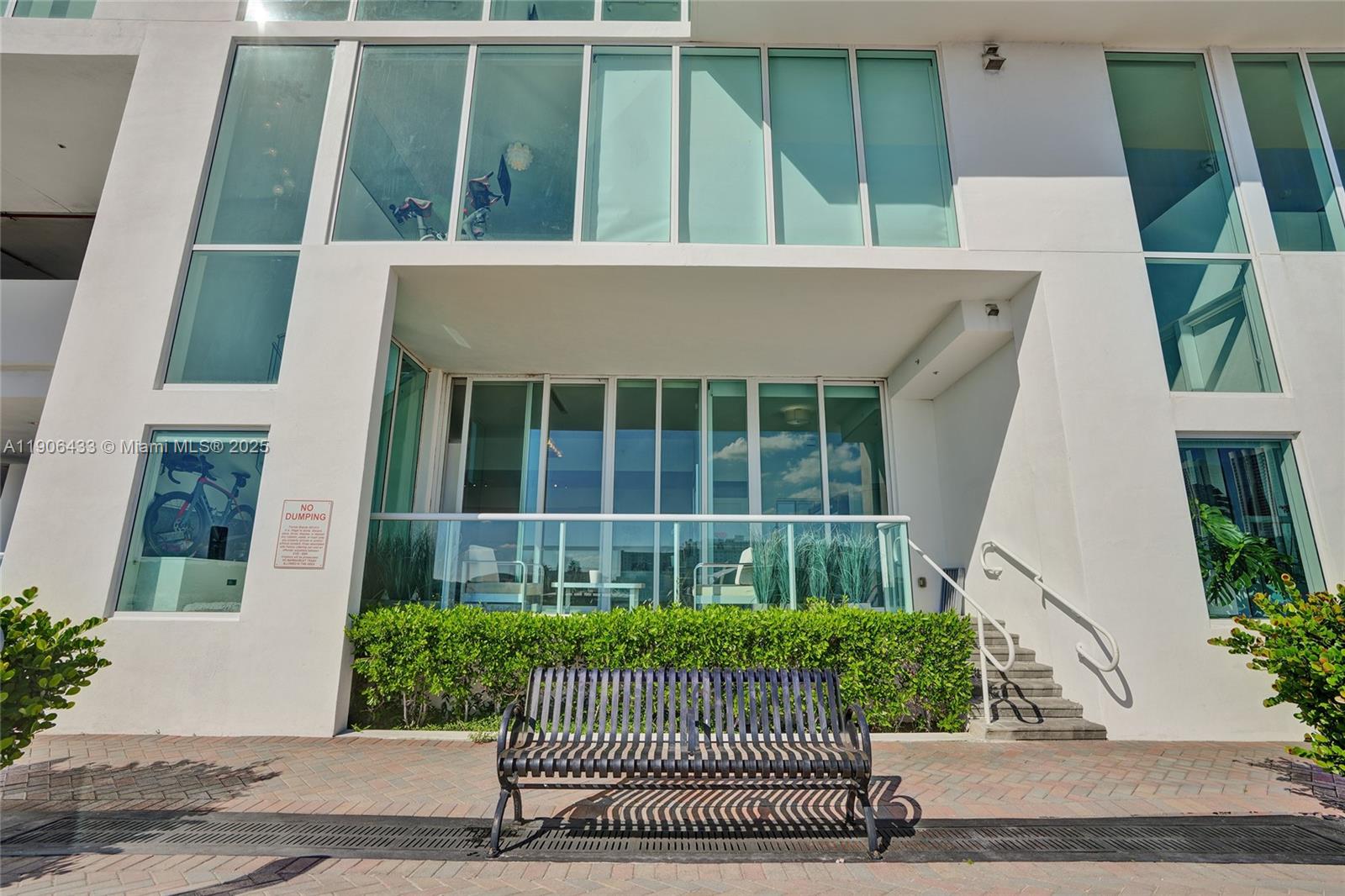 400 Sunny Isles Blvd #116, Sunny Isles Beach FL 33160