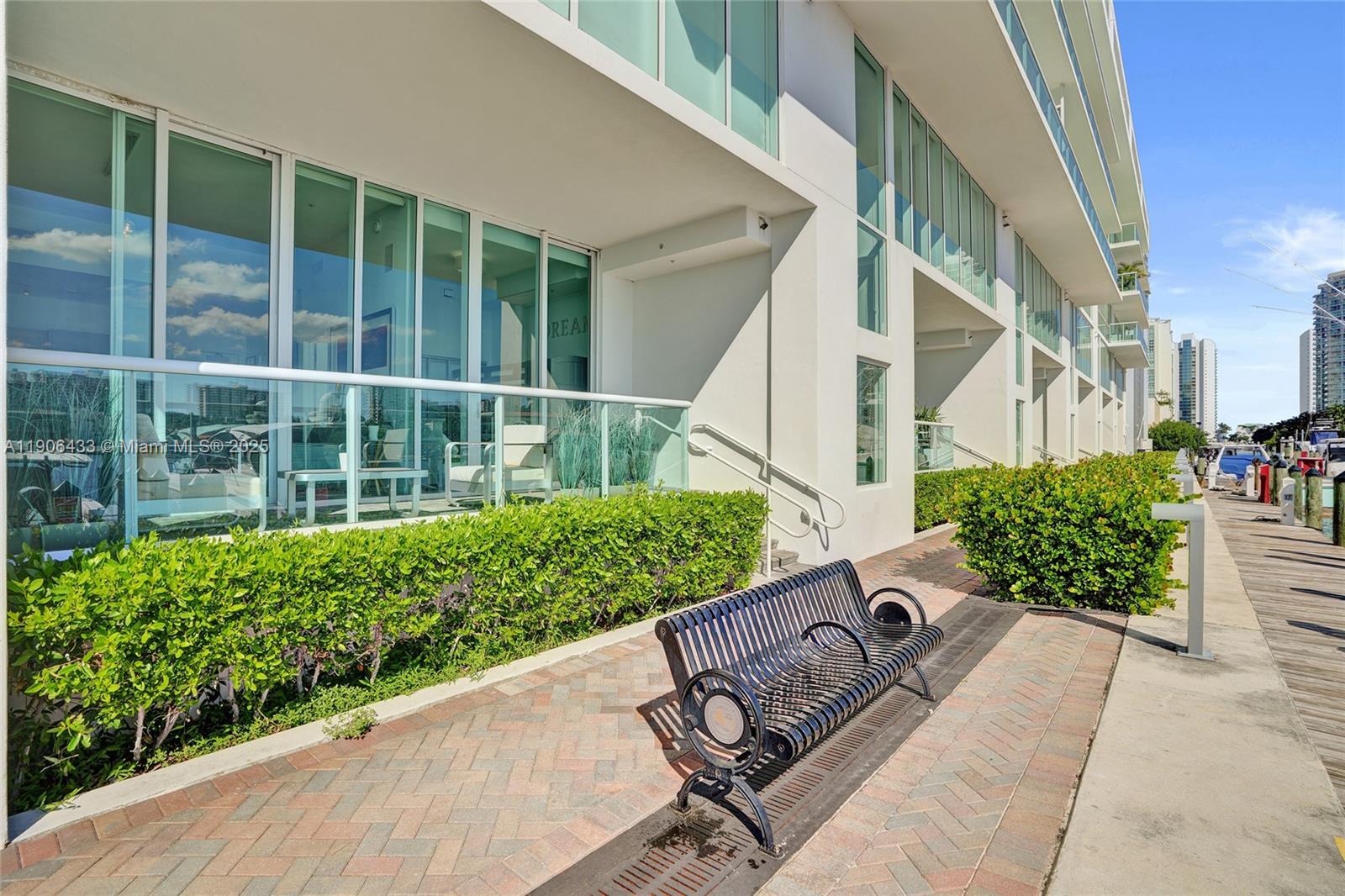 400 Sunny Isles Blvd #116, Sunny Isles Beach FL 33160