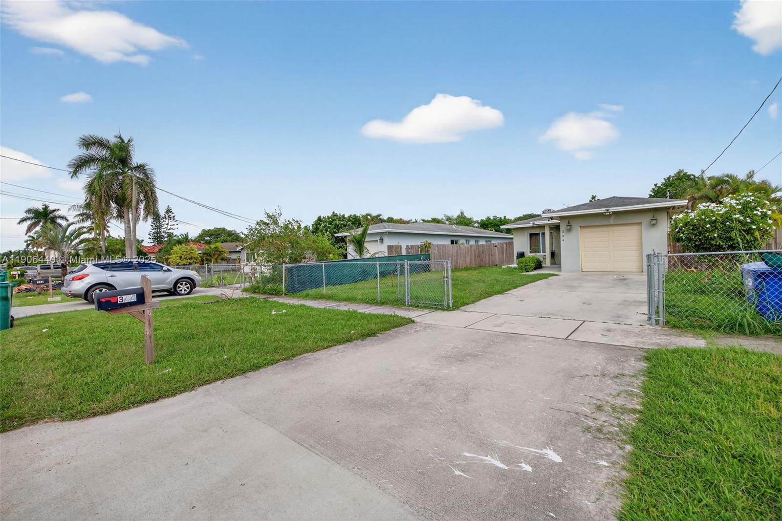 344 SW 3rd St, Florida City FL 33034