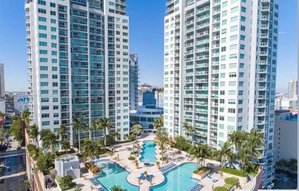 253 NE 2nd St #632, Miami FL 33132