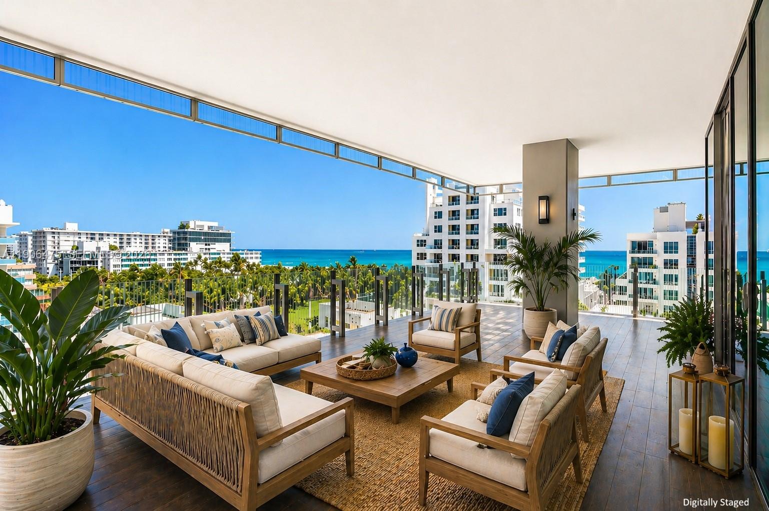 120 Ocean Dr #700, Miami Beach FL 33139