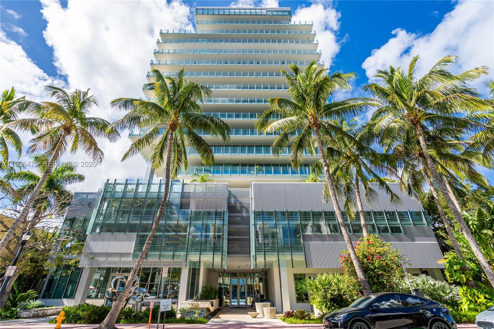 120 Ocean Dr #700, Miami Beach FL 33139