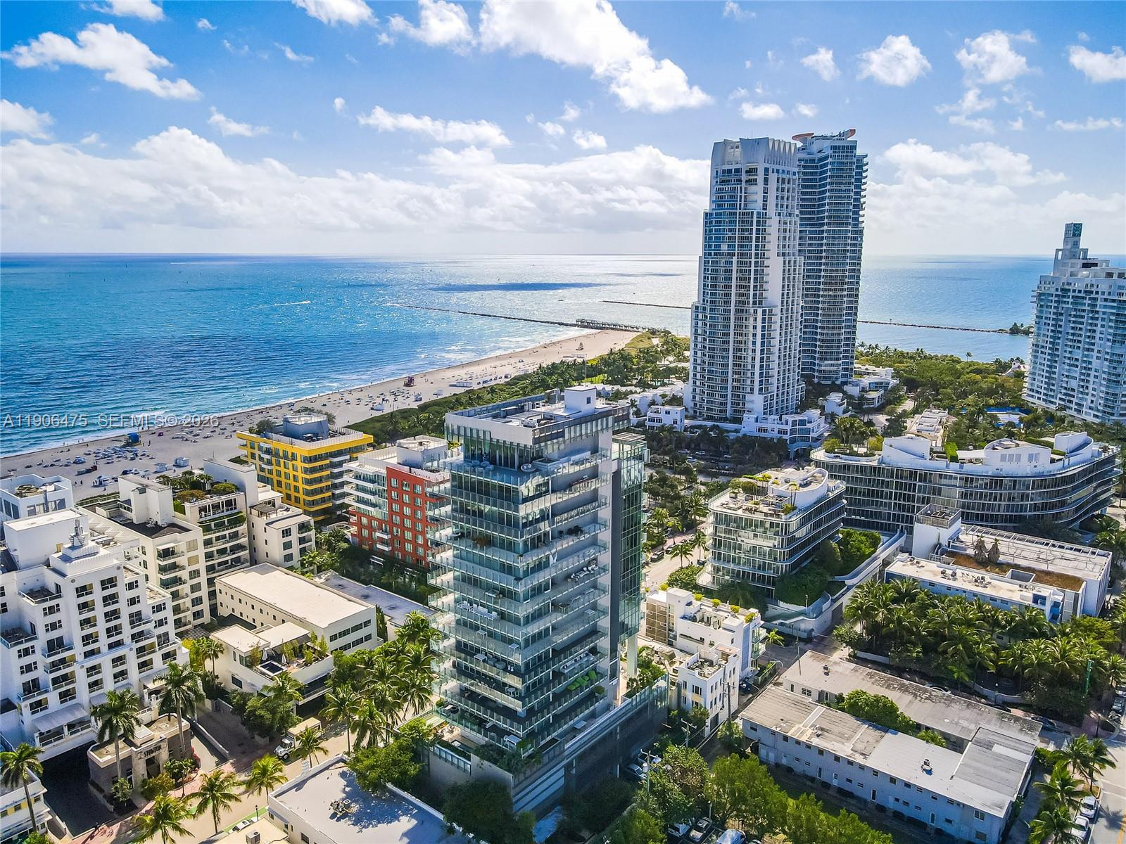 120 Ocean Dr #700, Miami Beach FL 33139