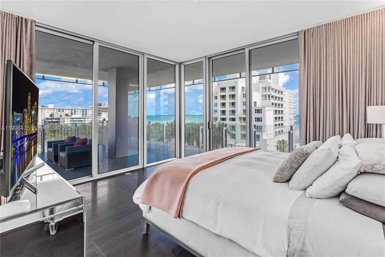 120 Ocean Dr #700, Miami Beach FL 33139