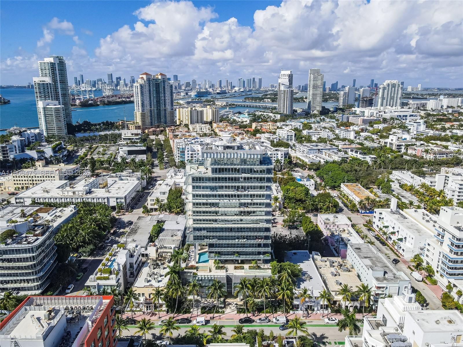 120 Ocean Dr #700, Miami Beach FL 33139