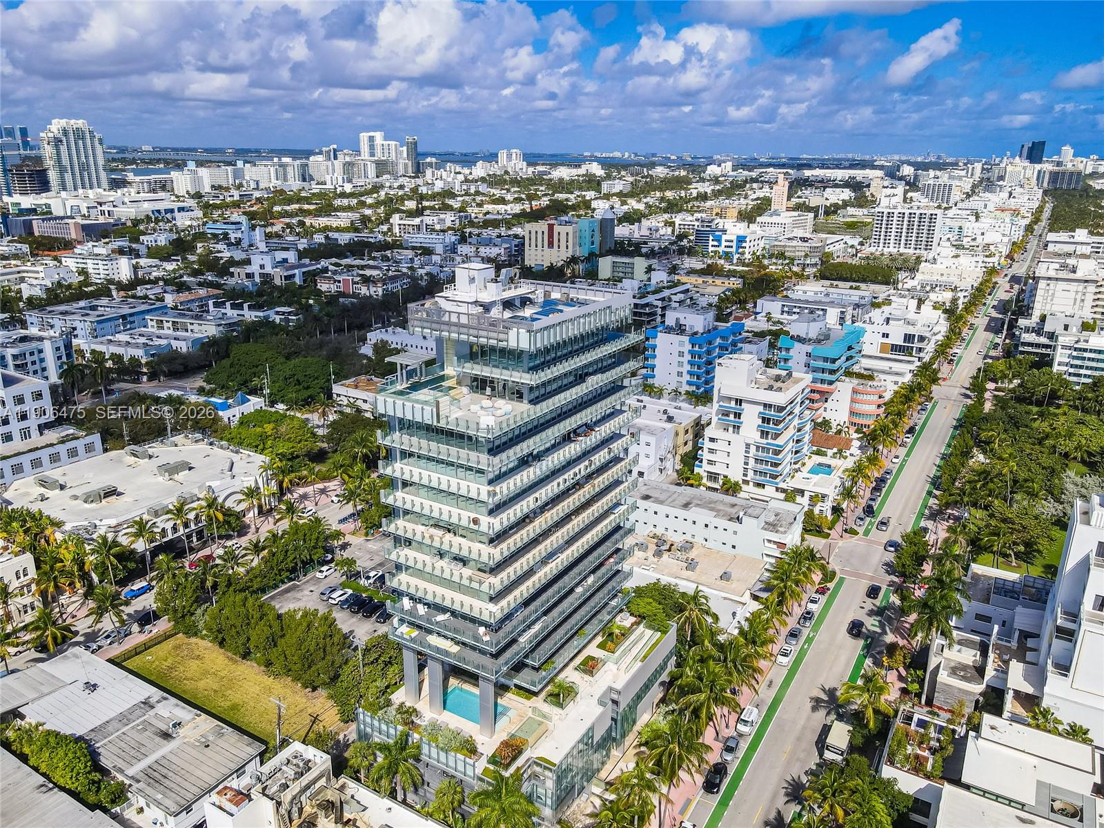 120 Ocean Dr #700, Miami Beach FL 33139
