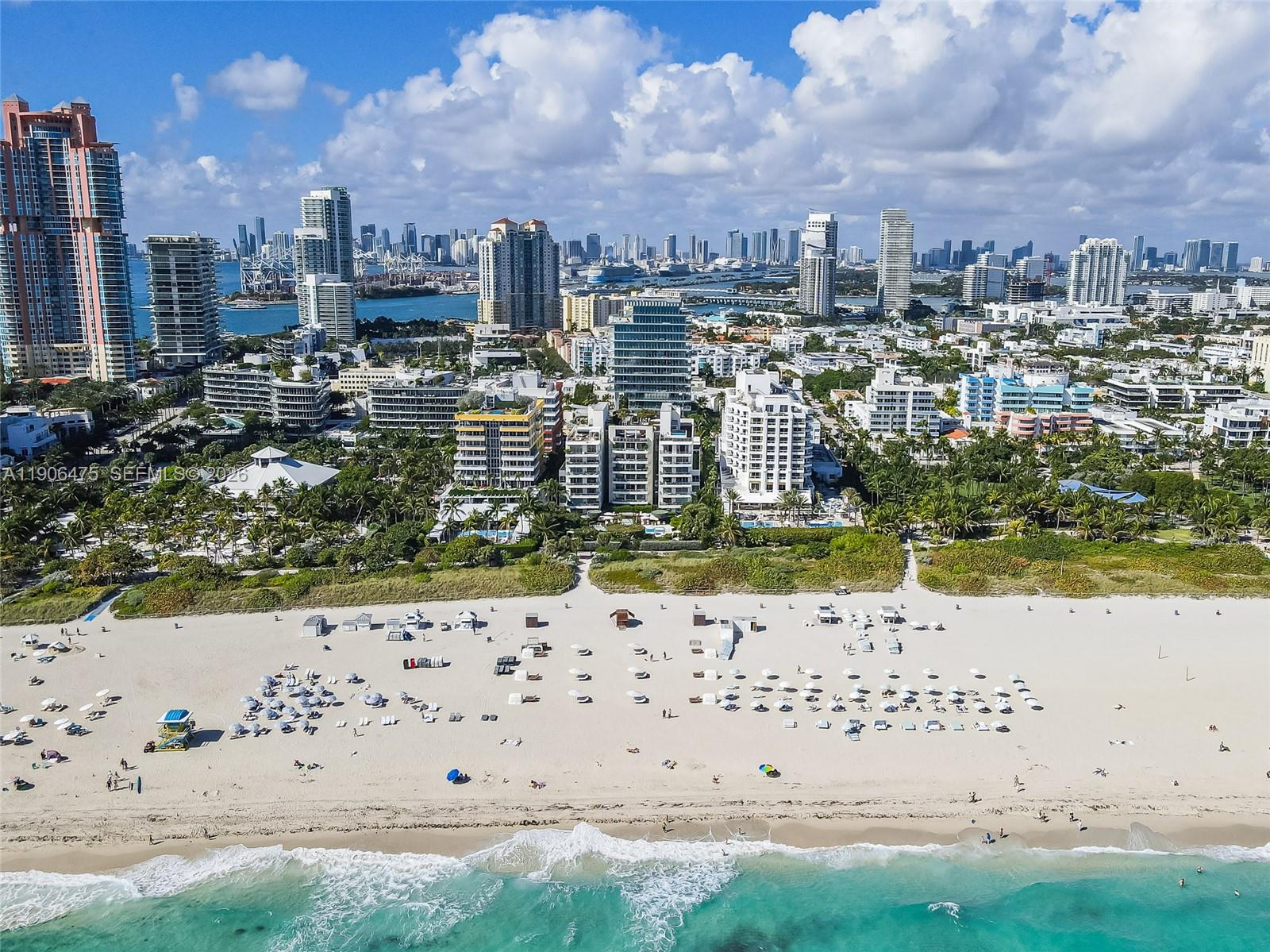 120 Ocean Dr #700, Miami Beach FL 33139