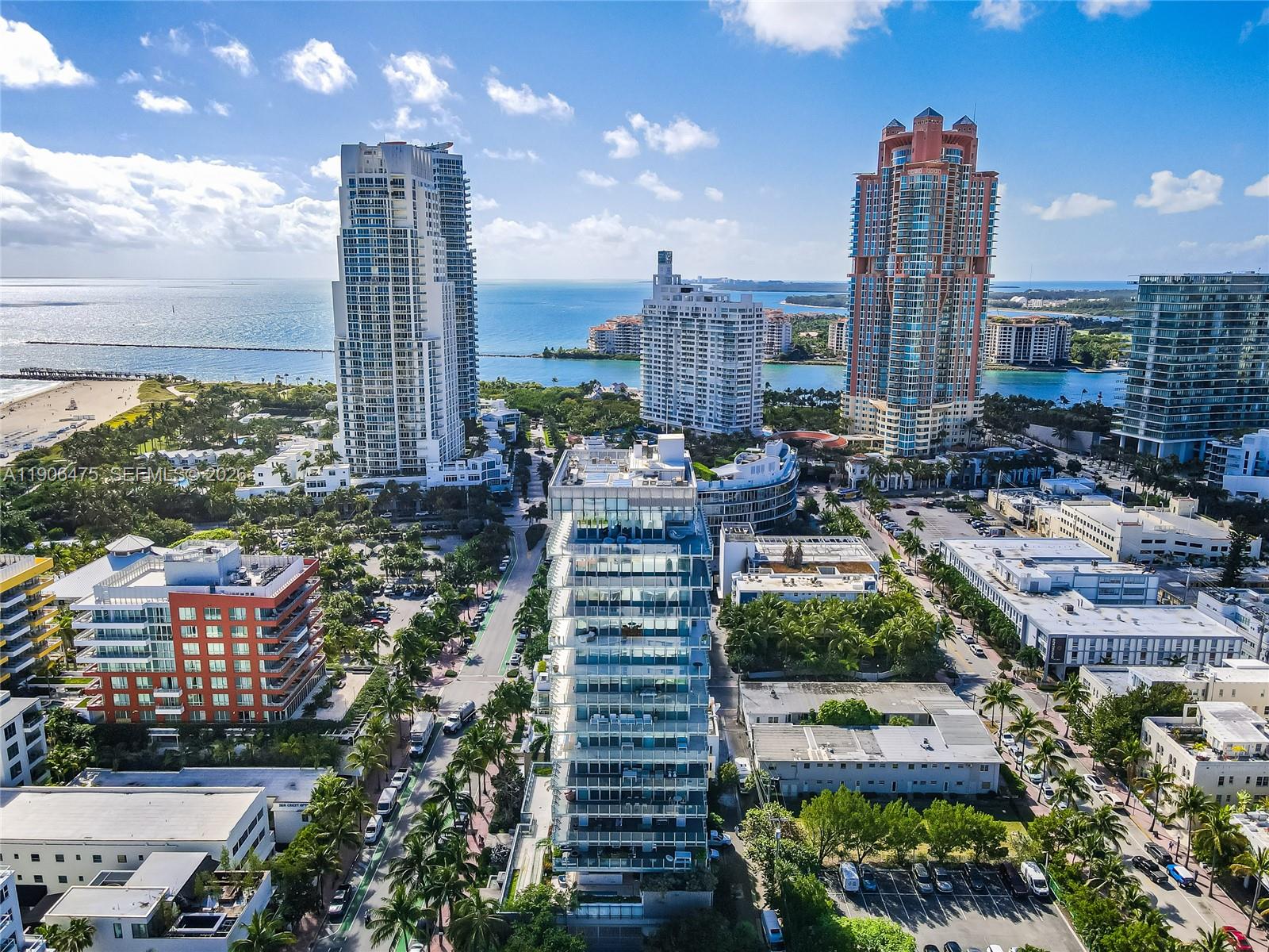 120 Ocean Dr #700, Miami Beach FL 33139