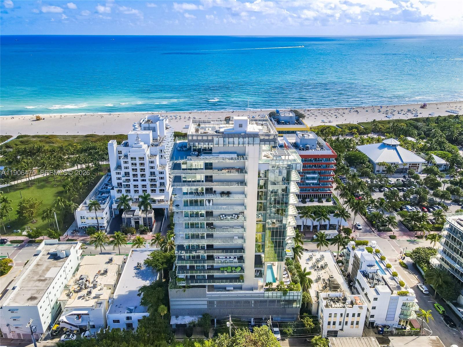 120 Ocean Dr #700, Miami Beach FL 33139