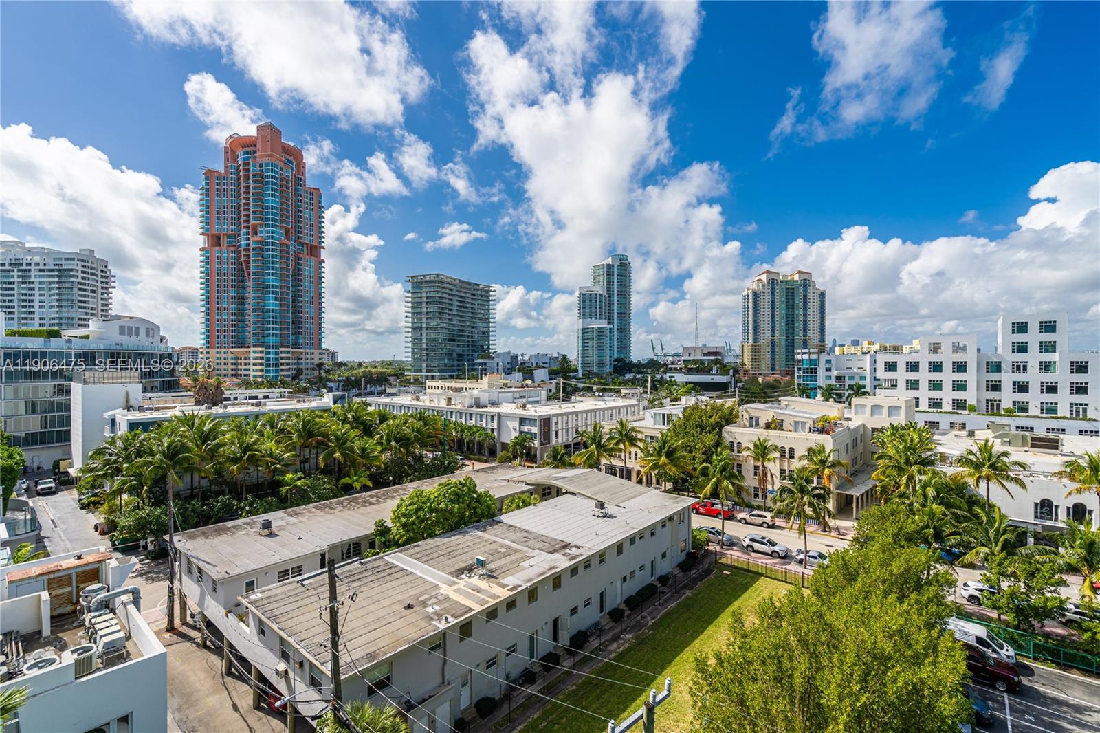 120 Ocean Dr #700, Miami Beach FL 33139
