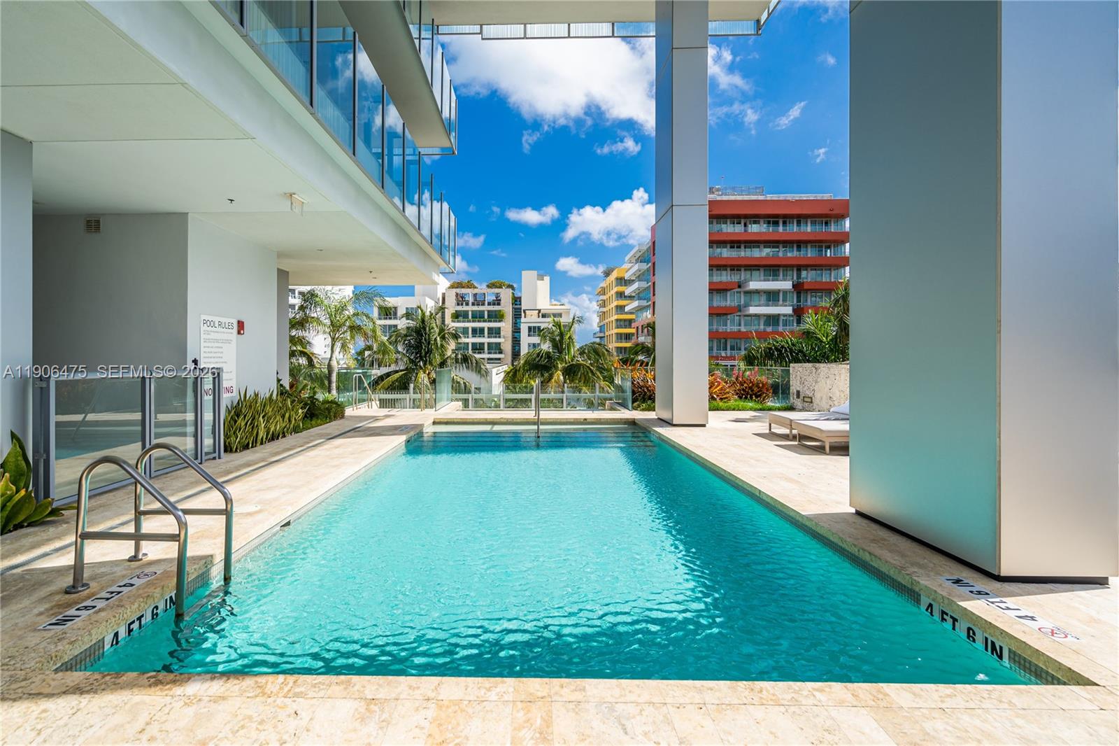 120 Ocean Dr #700, Miami Beach FL 33139