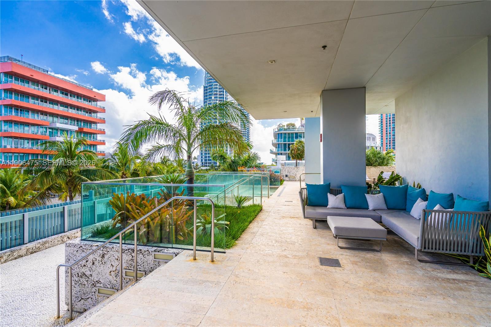 120 Ocean Dr #700, Miami Beach FL 33139