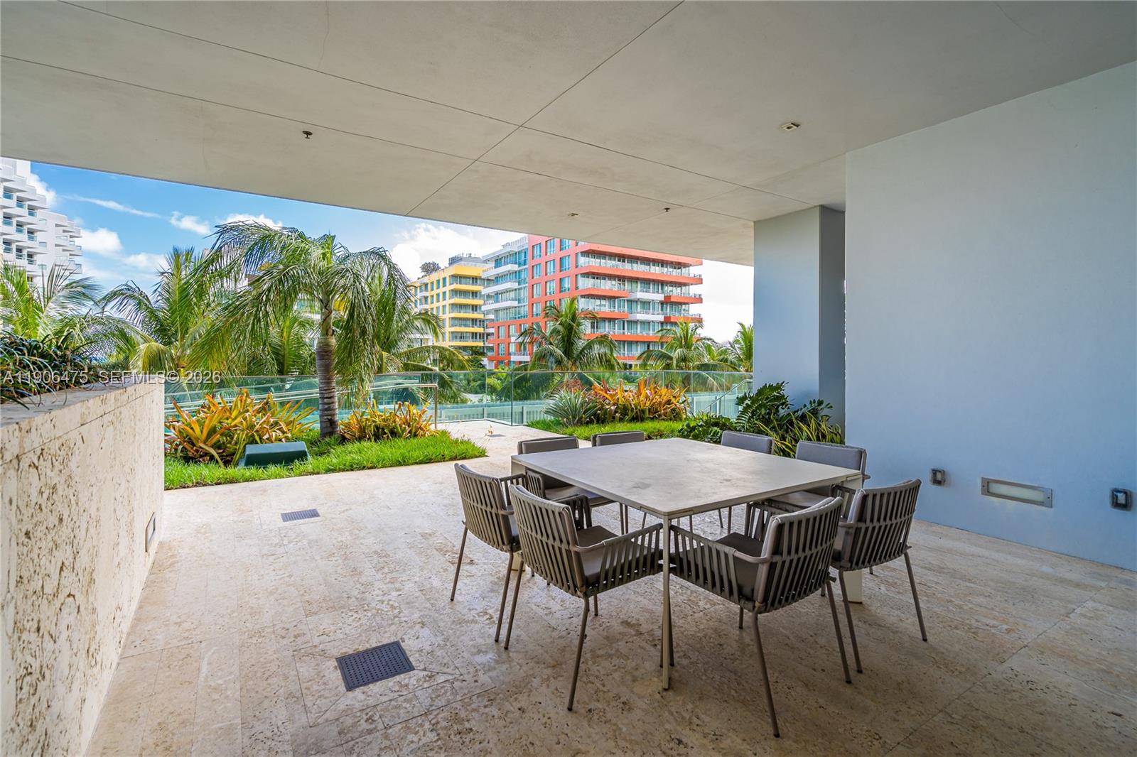 120 Ocean Dr #700, Miami Beach FL 33139