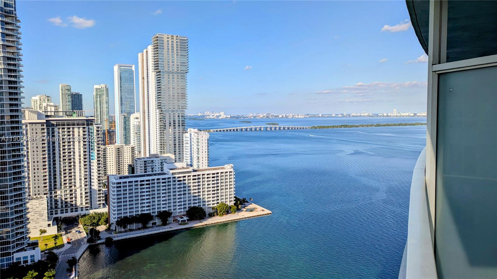 1900 N BAYSHORE DR #3110, Miami FL 33132