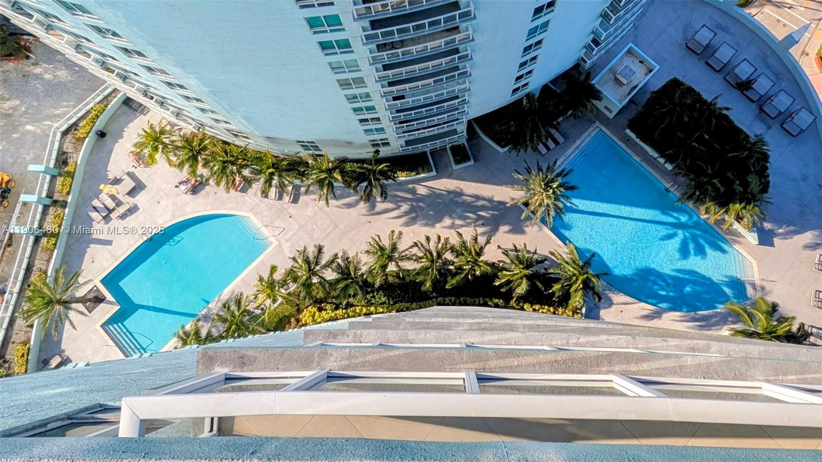 1900 N BAYSHORE DR #3110, Miami FL 33132