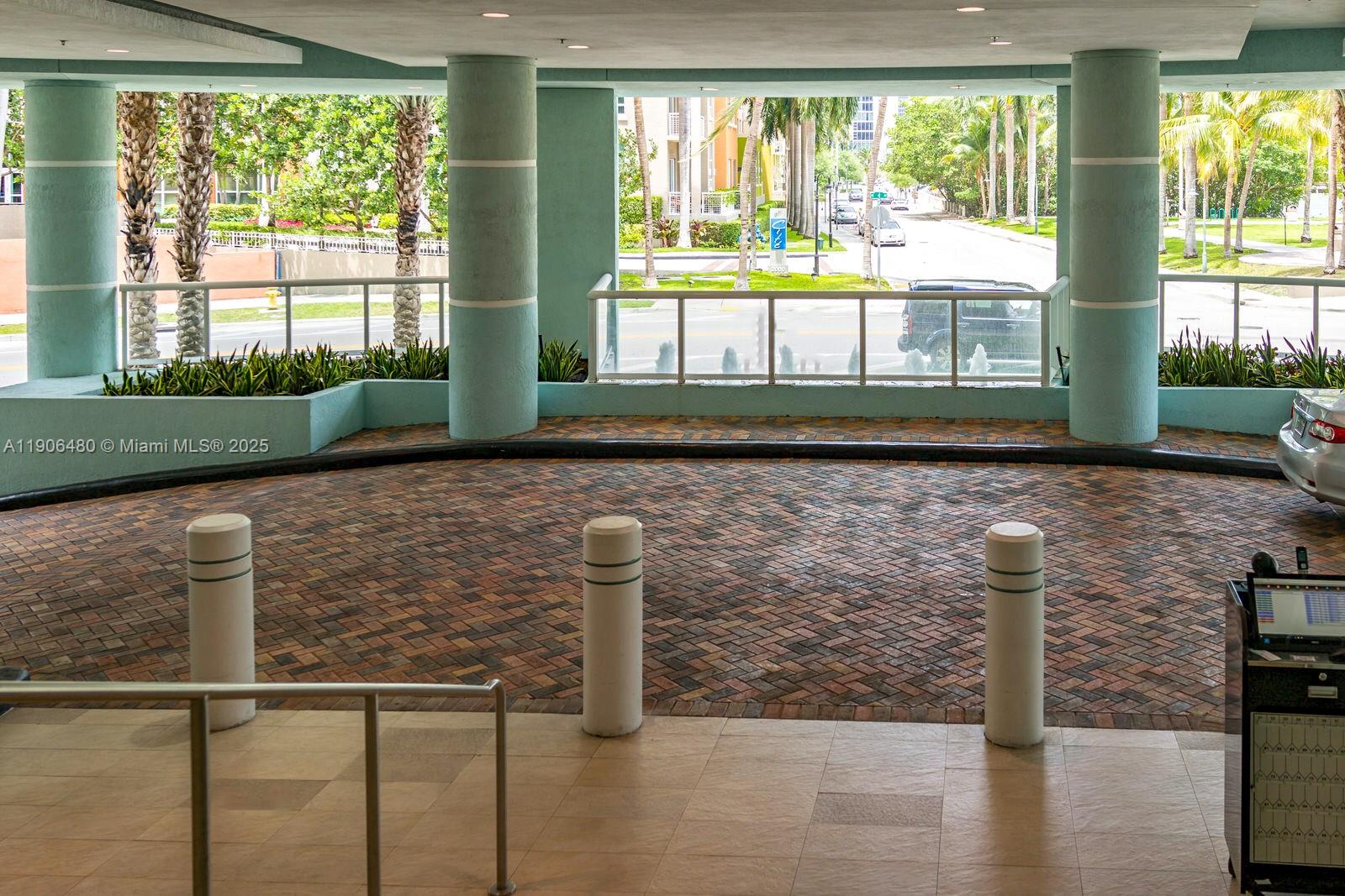 1900 N BAYSHORE DR #3110, Miami FL 33132