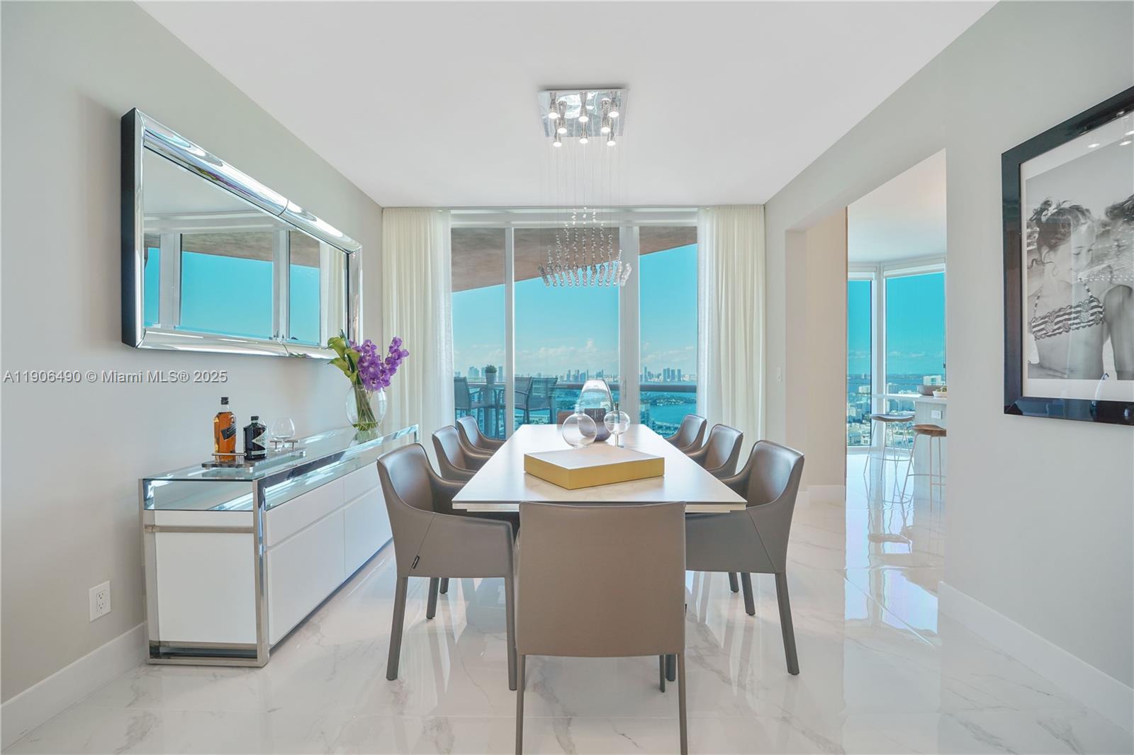 300 S Pointe Dr #4306, Miami Beach FL 33139