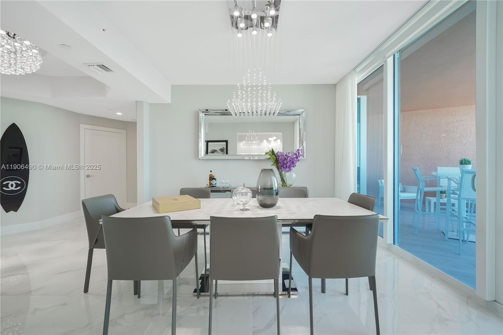 300 S Pointe Dr #4306, Miami Beach FL 33139