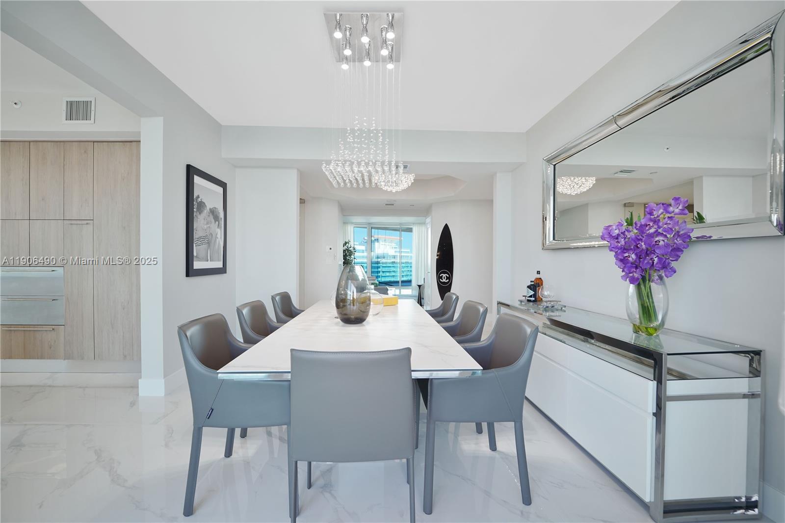 300 S Pointe Dr #4306, Miami Beach FL 33139