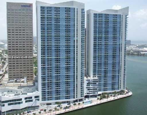 325 S Biscayne Blvd #521, Miami FL 33131