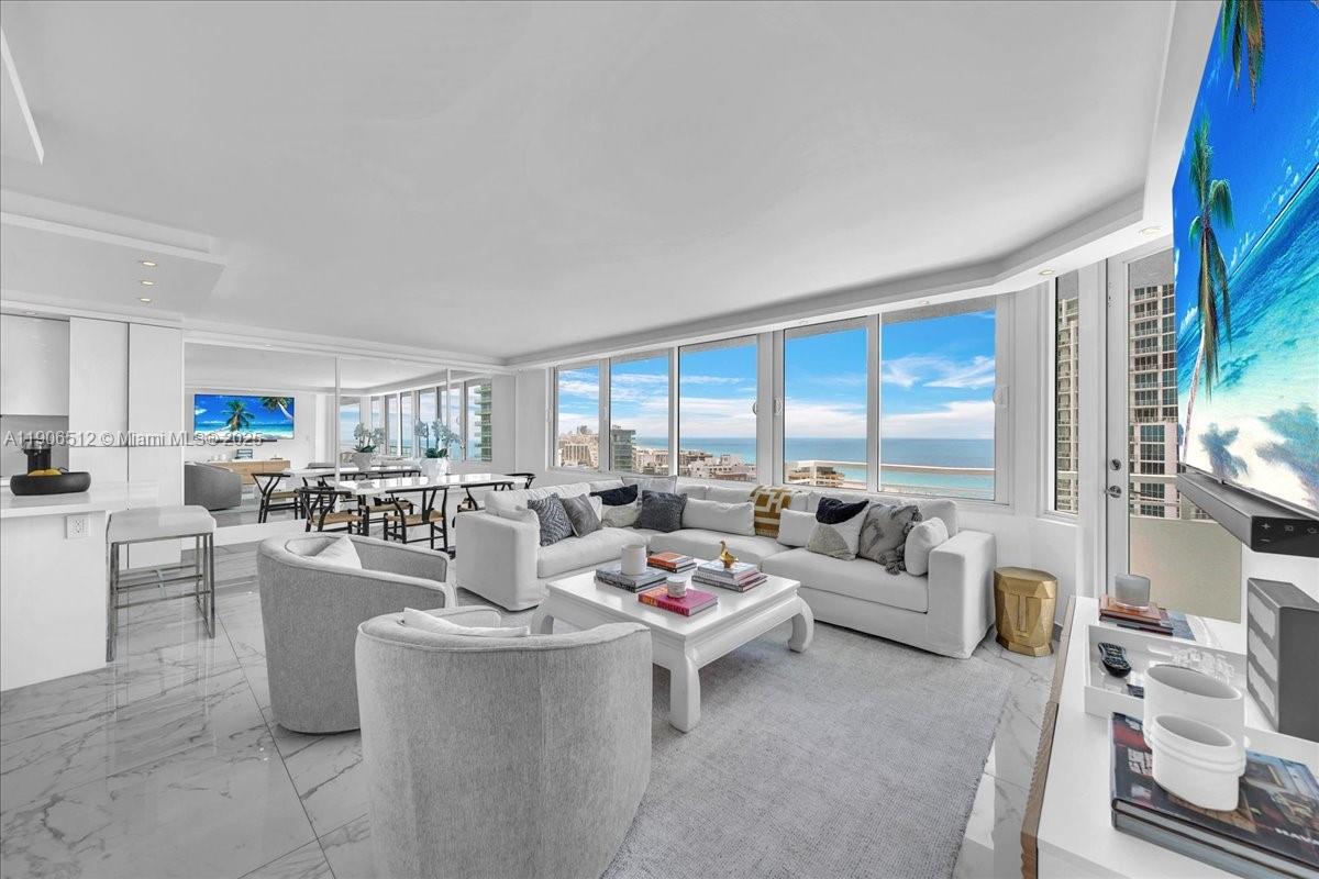 400 S Pointe Dr #2106, Miami Beach FL 33139