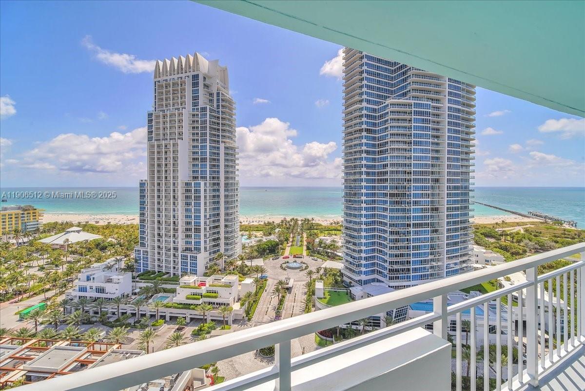 400 S Pointe Dr #2106, Miami Beach FL 33139
